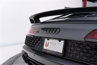 2023 Audi R8 5.2 quattro V10 performance - Photo 29 - Nashville, TN 37217