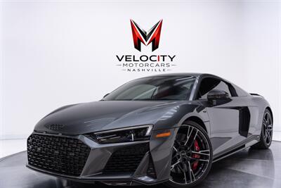 2023 Audi R8 5.2 quattro V10 performance - Photo 1 - Nashville, TN 37217