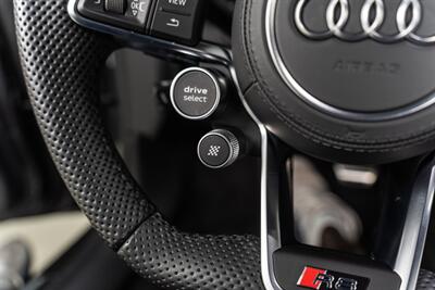 2023 Audi R8 5.2 quattro V10 performance - Photo 97 - Nashville, TN 37217