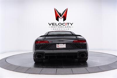 2023 Audi R8 5.2 quattro V10 performance - Photo 7 - Nashville, TN 37217