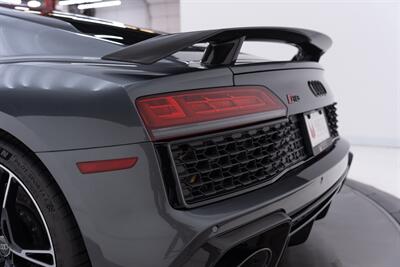 2023 Audi R8 5.2 quattro V10 performance - Photo 33 - Nashville, TN 37217