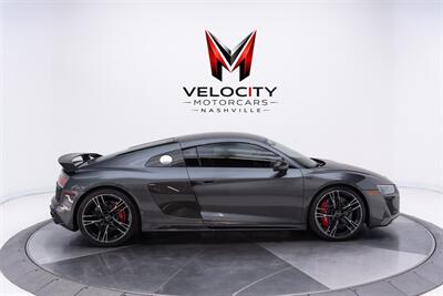 2023 Audi R8 5.2 quattro V10 performance - Photo 13 - Nashville, TN 37217