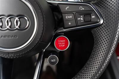2023 Audi R8 5.2 quattro V10 performance - Photo 93 - Nashville, TN 37217