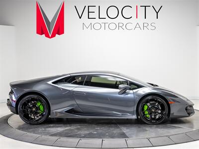 2018 Lamborghini Huracan LP 580-2   - Photo 4 - Nashville, TN 37217