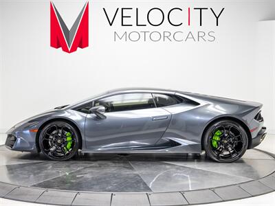 2018 Lamborghini Huracan LP 580-2   - Photo 8 - Nashville, TN 37217