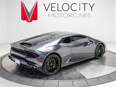 2018 Lamborghini Huracan LP 580-2   - Photo 14 - Nashville, TN 37217