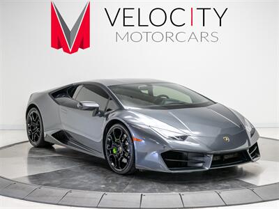 2018 Lamborghini Huracan LP 580-2   - Photo 3 - Nashville, TN 37217