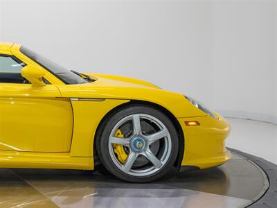 2005 Porsche Carrera GT   - Photo 21 - Nashville, TN 37217