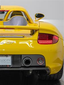 2005 Porsche Carrera GT   - Photo 23 - Nashville, TN 37217