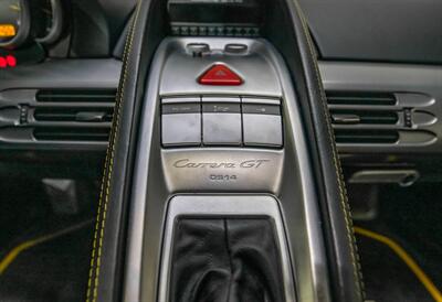 2005 Porsche Carrera GT   - Photo 69 - Nashville, TN 37217