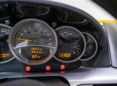 2005 Porsche Carrera GT   - Photo 76 - Nashville, TN 37217