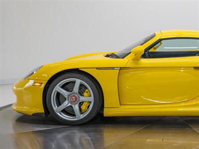 2005 Porsche Carrera GT   - Photo 24 - Nashville, TN 37217