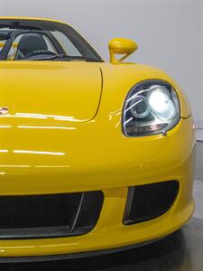 2005 Porsche Carrera GT   - Photo 27 - Nashville, TN 37217