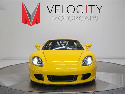 2005 Porsche Carrera GT   - Photo 3 - Nashville, TN 37217