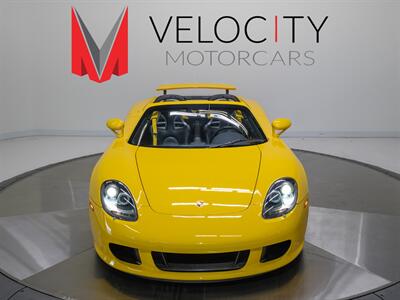 2005 Porsche Carrera GT   - Photo 17 - Nashville, TN 37217