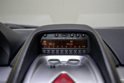 2005 Porsche Carrera GT   - Photo 68 - Nashville, TN 37217