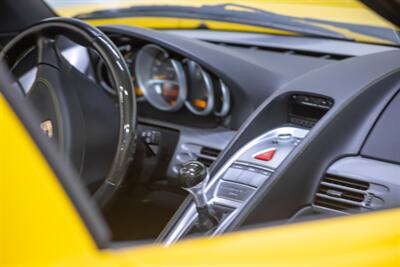 2005 Porsche Carrera GT   - Photo 83 - Nashville, TN 37217