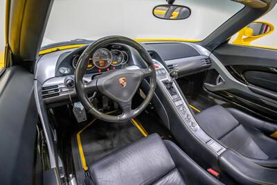 2005 Porsche Carrera GT   - Photo 78 - Nashville, TN 37217