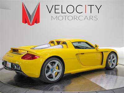 2005 Porsche Carrera GT   - Photo 7 - Nashville, TN 37217