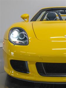 2005 Porsche Carrera GT   - Photo 26 - Nashville, TN 37217