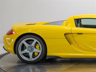 2005 Porsche Carrera GT   - Photo 20 - Nashville, TN 37217