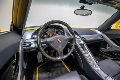 2005 Porsche Carrera GT   - Photo 82 - Nashville, TN 37217