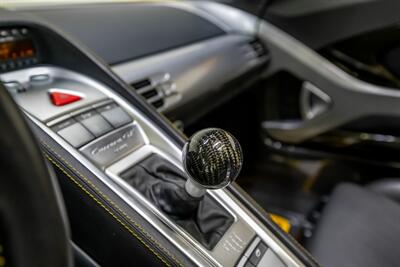 2005 Porsche Carrera GT   - Photo 65 - Nashville, TN 37217