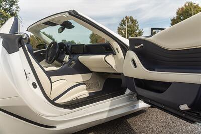 2024 Lexus LC 500 Convertible - Photo 115 - Nashville, TN 37217