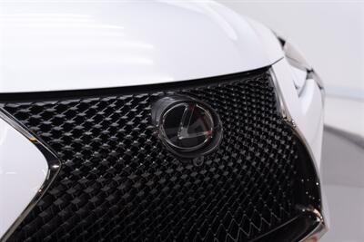 2024 Lexus LC 500 Convertible - Photo 22 - Nashville, TN 37217