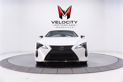 2024 Lexus LC 500 Convertible - Photo 3 - Nashville, TN 37217