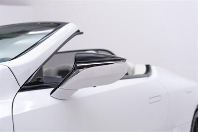 2024 Lexus LC 500 Convertible - Photo 31 - Nashville, TN 37217