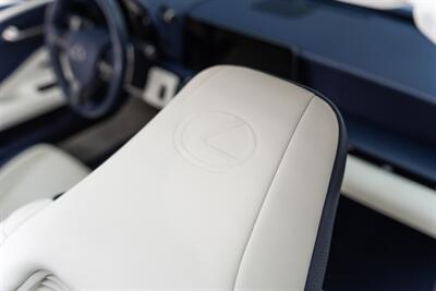 2024 Lexus LC 500 Convertible - Photo 64 - Nashville, TN 37217