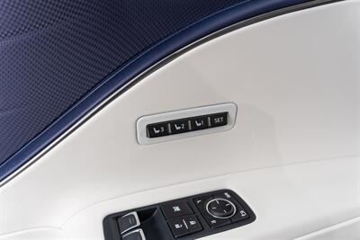 2024 Lexus LC 500 Convertible - Photo 78 - Nashville, TN 37217