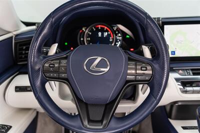 2024 Lexus LC 500 Convertible - Photo 93 - Nashville, TN 37217