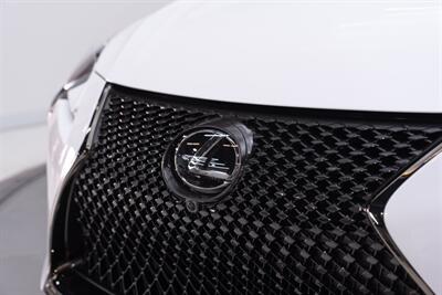 2024 Lexus LC 500 Convertible - Photo 34 - Nashville, TN 37217