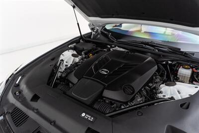2024 Lexus LC 500 Convertible - Photo 68 - Nashville, TN 37217