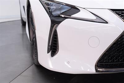 2024 Lexus LC 500 Convertible - Photo 21 - Nashville, TN 37217