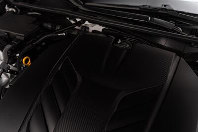 2024 Lexus LC 500 Convertible - Photo 73 - Nashville, TN 37217