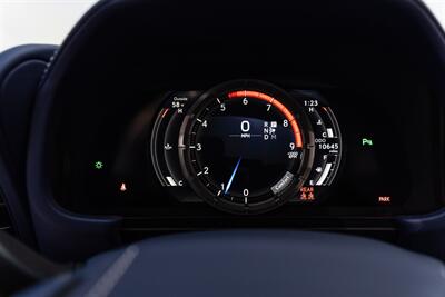 2024 Lexus LC 500 Convertible - Photo 95 - Nashville, TN 37217