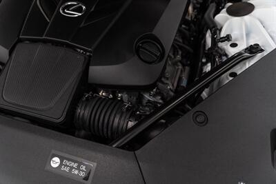 2024 Lexus LC 500 Convertible - Photo 74 - Nashville, TN 37217