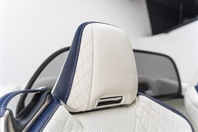 2024 Lexus LC 500 Convertible - Photo 47 - Nashville, TN 37217