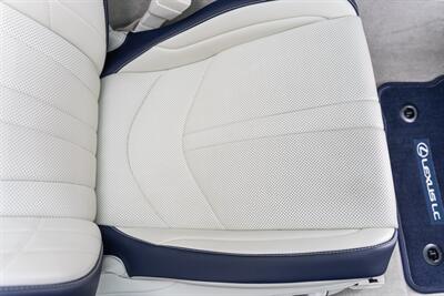 2024 Lexus LC 500 Convertible - Photo 49 - Nashville, TN 37217