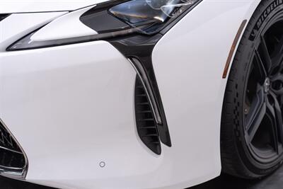 2024 Lexus LC 500 Convertible - Photo 33 - Nashville, TN 37217