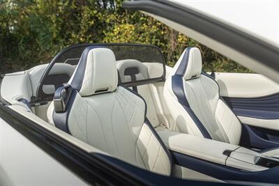 2024 Lexus LC 500 Convertible - Photo 113 - Nashville, TN 37217