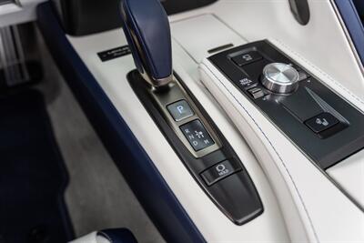 2024 Lexus LC 500 Convertible - Photo 84 - Nashville, TN 37217