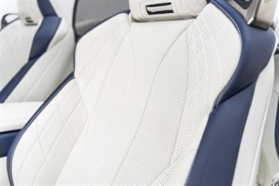 2024 Lexus LC 500 Convertible - Photo 37 - Nashville, TN 37217