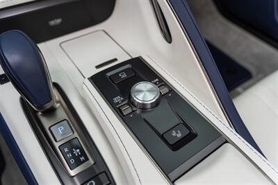2024 Lexus LC 500 Convertible - Photo 85 - Nashville, TN 37217