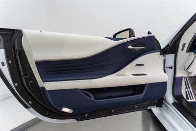 2024 Lexus LC 500 Convertible - Photo 75 - Nashville, TN 37217