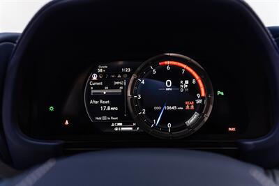 2024 Lexus LC 500 Convertible - Photo 98 - Nashville, TN 37217