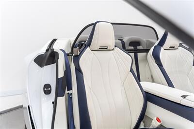 2024 Lexus LC 500 Convertible - Photo 46 - Nashville, TN 37217